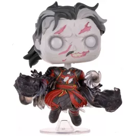 Фигурка Funko POP! Marvel. Doctor Strange in the Multiverse of Madness: Dead Strange 1032 картинка 368685 - МосИгра